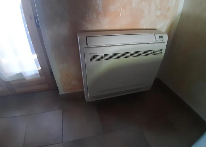 Maisonnette De Montagne * 올로몬트