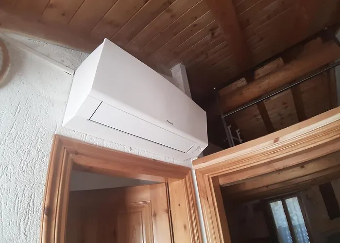 Maisonnette De Montagne