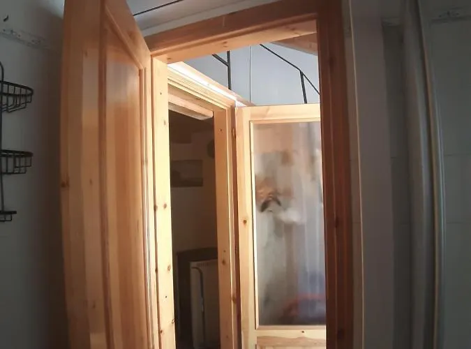 Maisonnette De Montagne Appartement *