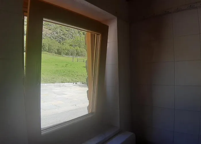 Maisonnette De Montagne Апартаменты