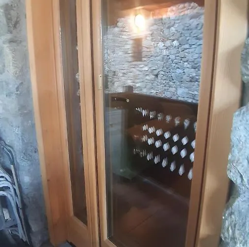 Maisonnette De Montagne *