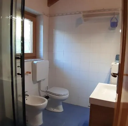 Maisonnette De Montagne *