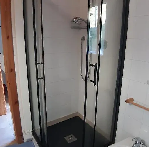 Appartement Maisonnette De Montagne *