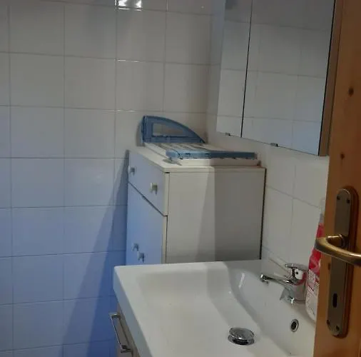 Maisonnette De Montagne * Ollomont