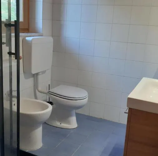 Maisonnette De Montagne Апартаменты Ollomont