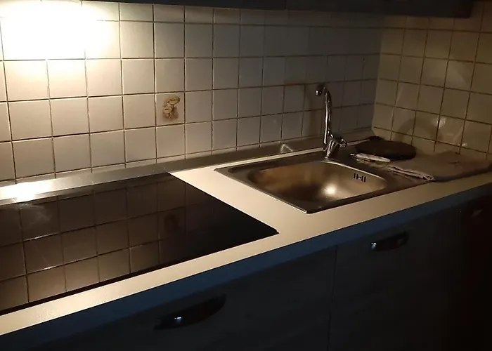 Maisonnette De Montagne *