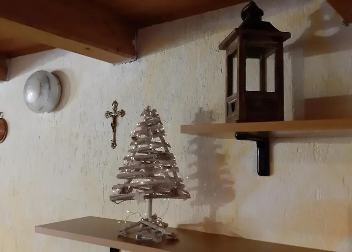 Maisonnette De Montagne Апартаменты