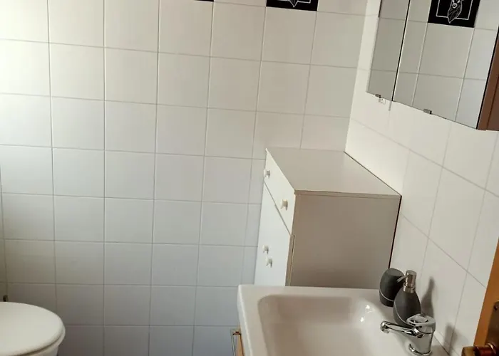 Appartement Maisonnette De Montagne