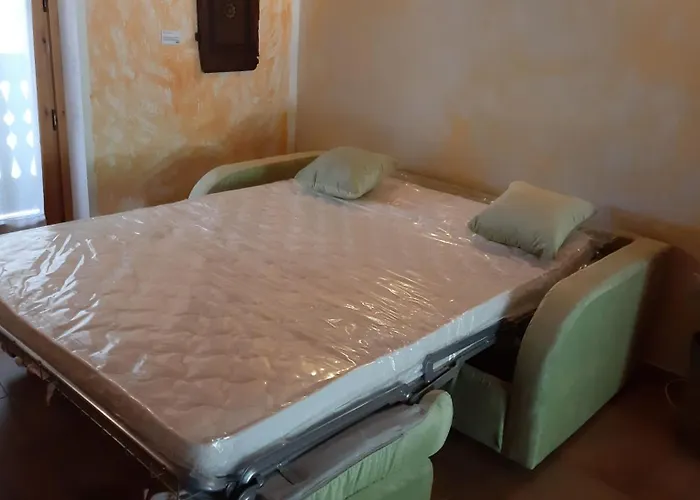 Maisonnette De Montagne Appartement