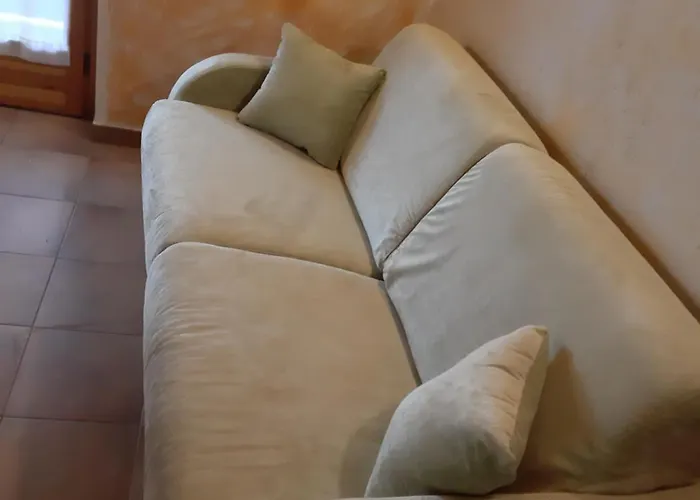 Maisonnette De Montagne Апартаменты Ollomont