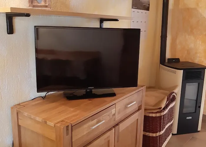 Maisonnette De Montagne *