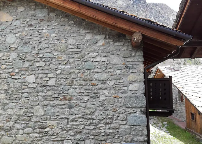 Maisonnette De Montagne Appartement *