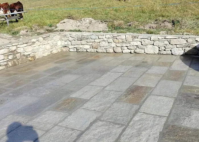 Maisonnette De Montagne