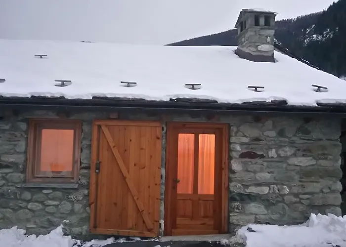 Maisonnette De Montagne Appartamento