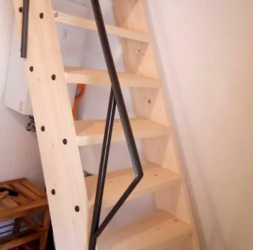 Maisonnette De Montagne *