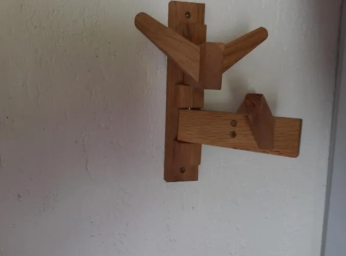 Maisonnette De Montagne 올로몬트