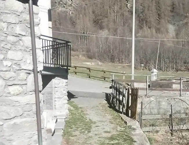 Maisonnette De Montagne 아파트 올로몬트