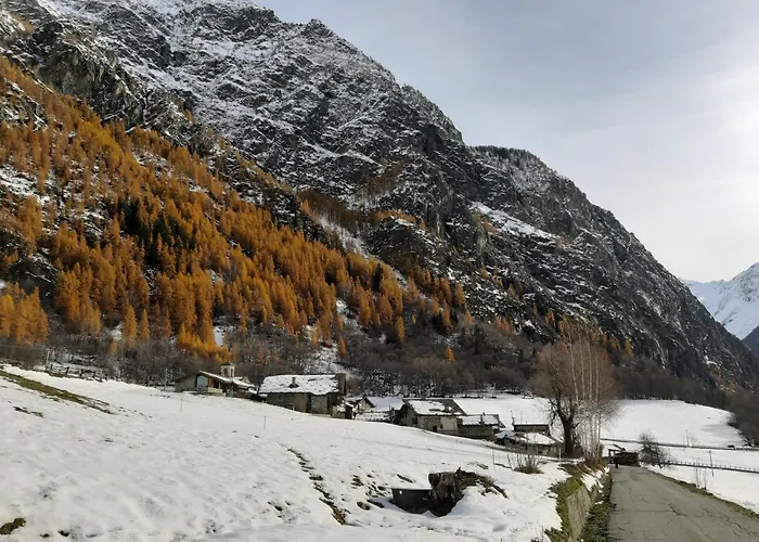 Апартаменты Maisonnette De Montagne